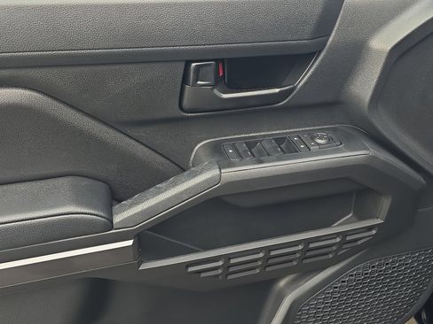 New 2026 Toyota Tacoma SR5 image 11