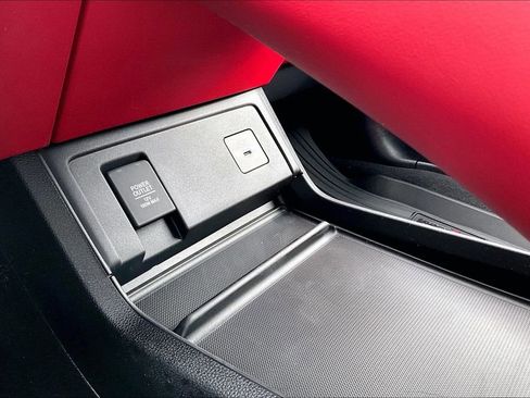 New 2026 Acura RDX A-Spec image 20