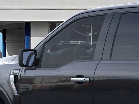 New 2026 Ford F150 XLT w/ XLT Chrome Appearance Package AWD/4WD image 21