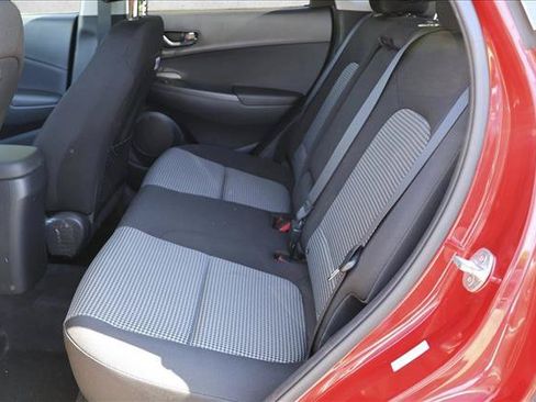 Used 2019 Hyundai Kona SEL w/ SEL Tech Package 02 AWD/4WD image 23
