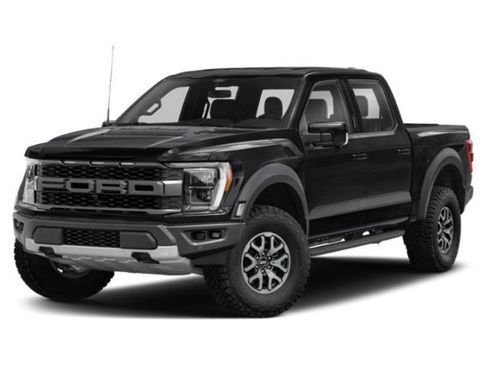 Used 2021 Ford F150 Raptor w/ Equipment Group 801A High image 1