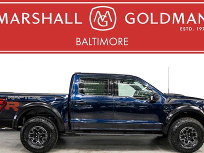 Used 2025 Ford F150 Raptor w/ Equipment Group 803A Raptor R