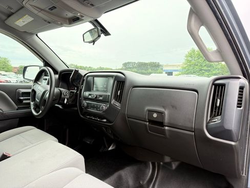 Used 2016 GMC Sierra 1500 2WD Regular Cab w/ Sierra Convenience Package image 21