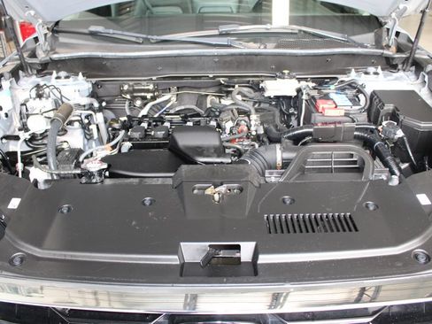 Used 2024 Honda CR-V EX-L image 9