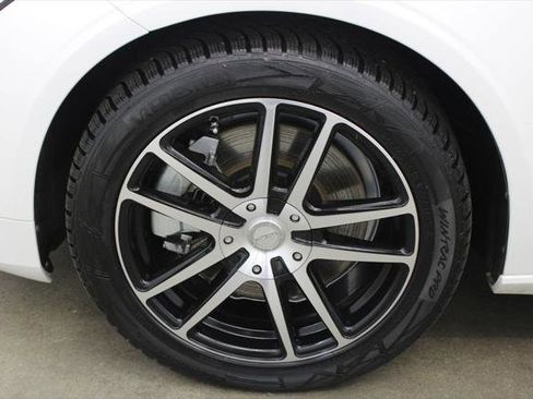 Used 2023 Volvo S90 B6 Ultimate w/ Protection Package Premier AWD/4WD image 31