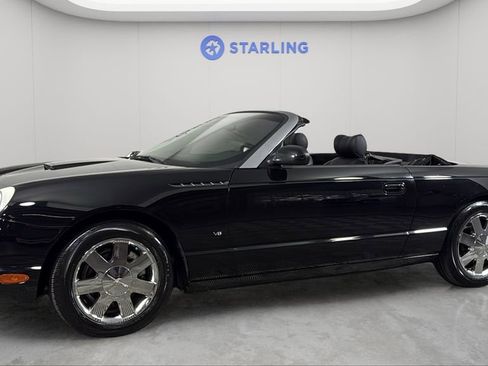 Used 2003 Ford Thunderbird RWD image 46