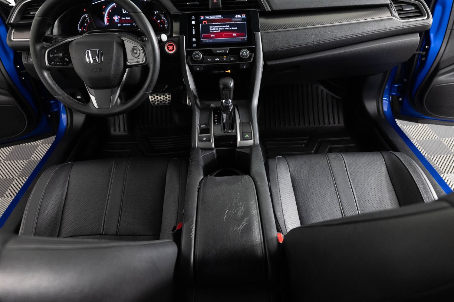 Used 2017 Honda Civic Sport Touring image 37