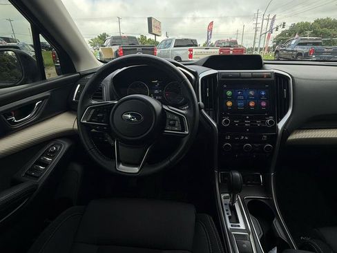 Used 2020 Subaru Ascent Premium w/ Convenience Package AWD/4WD image 15