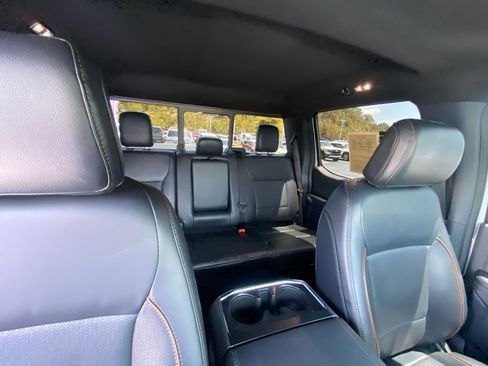 Certified 2024 Ford F150 Lariat w/ Tow/Haul Package AWD/4WD image 27