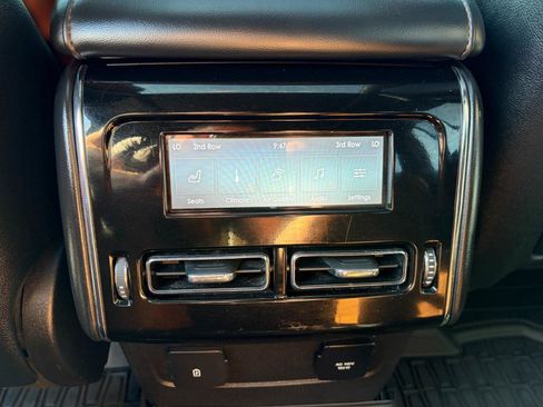 Used 2023 Lincoln Aviator Reserve w/ Equipment Group 201A AWD/4WD image 29