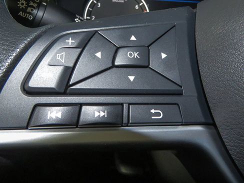 New 2025 Nissan Altima 2.5 SV image 21