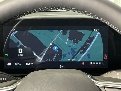 New 2026 Chevrolet Equinox LT image 18