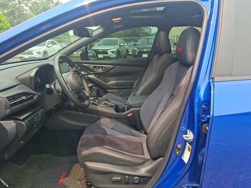 Used 2024 Subaru WRX Limited AWD/4WD image 27