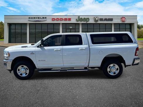 Used 2019 RAM 2500 Big Horn AWD/4WD image 35