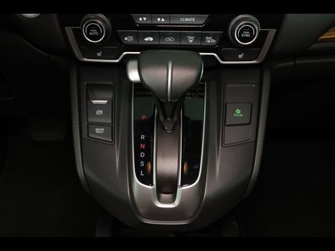Used 2018 Honda CR-V EX-L image 21