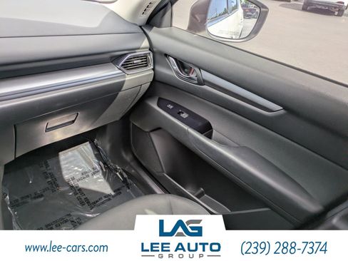 Used 2020 MAZDA CX-5 Sport FWD image 13