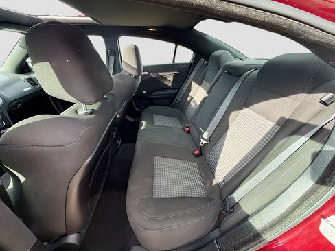 Used 2023 Dodge Charger GT w/ Blacktop Special Edition image 25