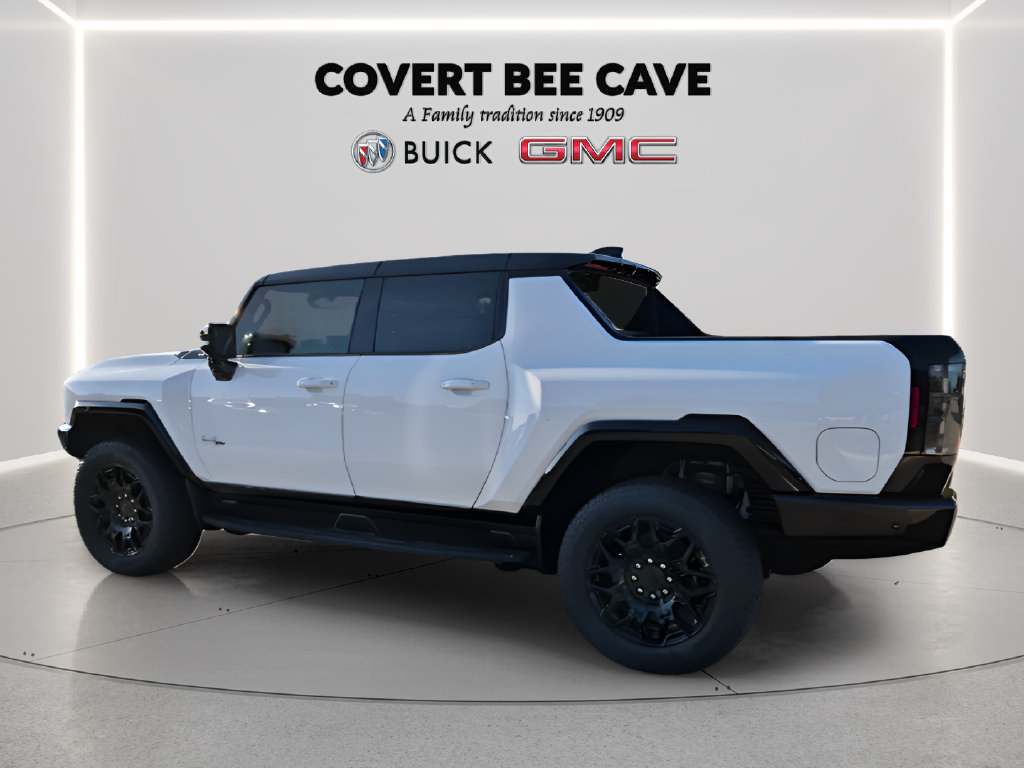 New 2026 GMC Hummer EV 4x4 Crew Cab image 6