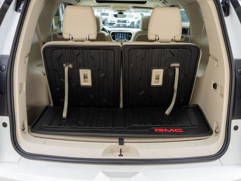 Used 2021 GMC Acadia Denali w/ GMC Pro Grade Package image 37