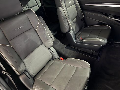 New 2026 Cadillac Escalade Luxury w/ Touring Package AWD/4WD image 55