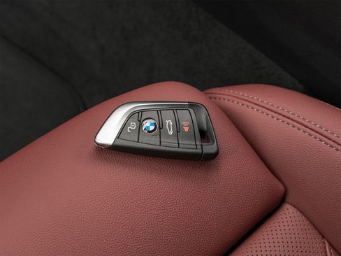 Used 2023 BMW i4 eDrive35 RWD image 60