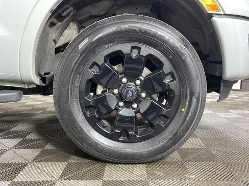 Used 2023 Ford Ranger XLT w/ Equipment Group 301A Mid image 10