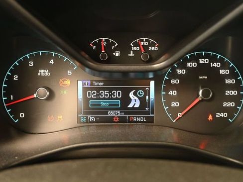Used 2018 GMC Canyon SLT w/ Driver Alert Package AWD/4WD image 19