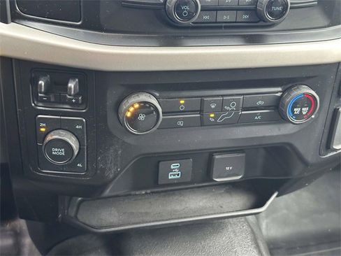 Used 2021 Ford F150 XL w/ Trailer Tow Package image 33