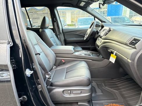 New 2026 Honda Ridgeline TrailSport+ image 9