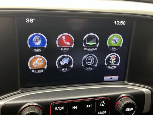 Used 2016 GMC Sierra 1500 SLE image 19