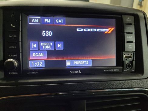 Used 2019 Dodge Grand Caravan SE w/ UConnect Hands-Free Group FWD image 25