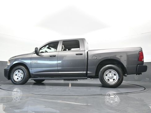 Used 2021 RAM 1500 Tradesman image 52