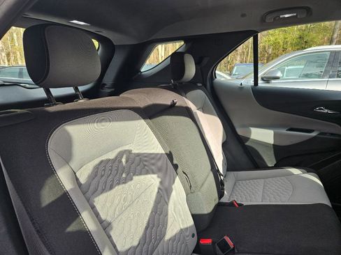 Used 2019 Chevrolet Equinox LS image 43