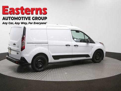 Used 2022 Ford Transit Connect XLT FWD image 40