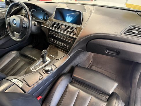 Used 2019 BMW 650i Gran Coupe xDrive image 35