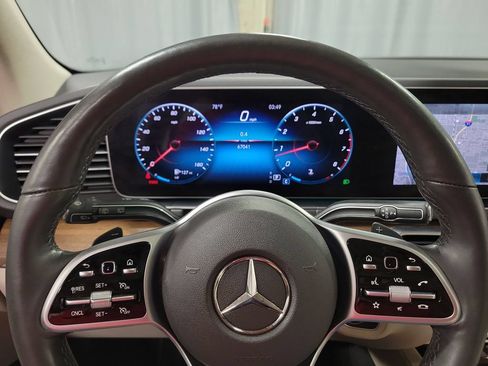 Used 2020 Mercedes-Benz GLE 350 4MATIC image 16