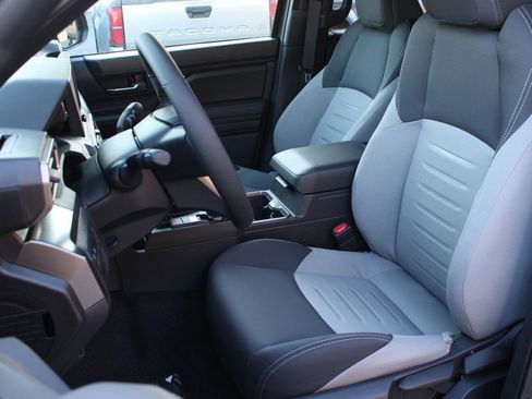 New 2025 Toyota Tacoma TRD Sport image 15