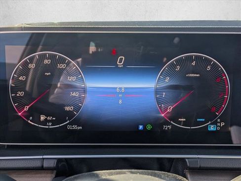 New 2026 Mercedes-Benz GLE 450 4MATIC Coupe image 10