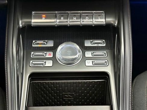 Used 2024 Lincoln Nautilus Reserve w/ Equipment Group 202A AWD/4WD image 35