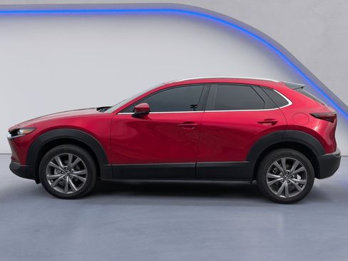 Used 2024 MAZDA CX-30 AWD 2.5 S w/ Preferred Package image 3