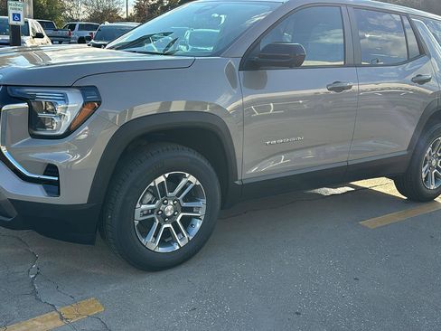 New 2026 GMC Terrain Elevation w/ Technology Package II image 3