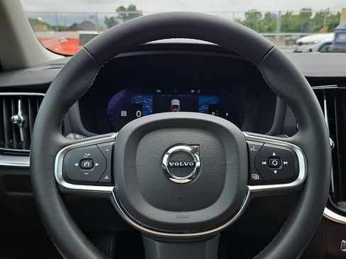 Certified 2024 Volvo S60 B5 Core w/ Climate Package FWD image 20