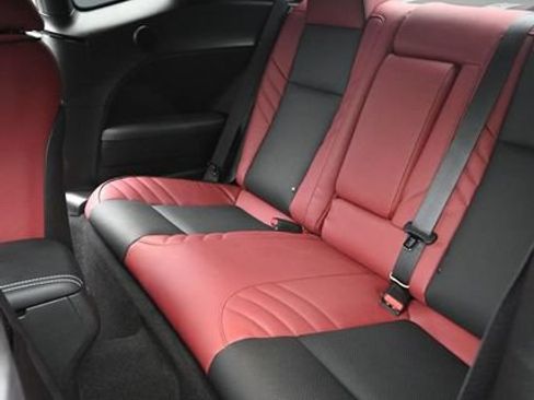 Used 2023 Dodge Challenger SRT Hellcat RWD image 11