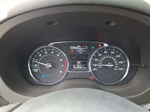 Used 2018 Subaru Forester 2.5i Premium image 22