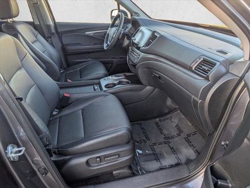Used 2023 Honda Ridgeline RTL image 22