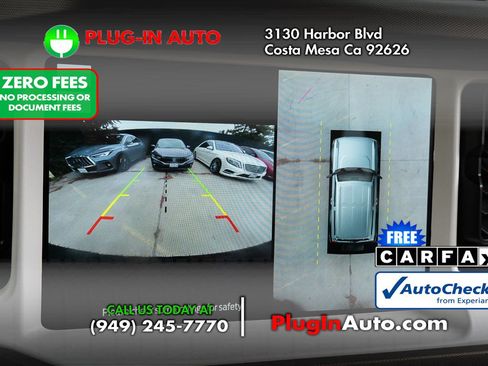 Used 2024 Ford Bronco Heritage Edition AWD/4WD image 36