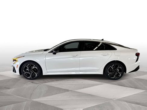 Used 2025 Kia K5 GT-Line w/ GT-Line Premium Package FWD image 5