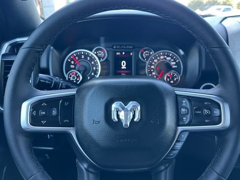 New 2026 RAM 1500 Big Horn AWD/4WD image 22