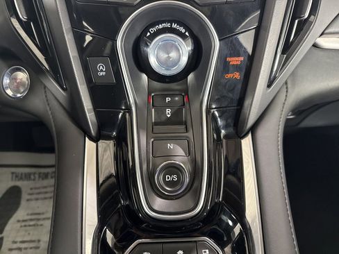 Used 2020 Acura RDX FWD image 26