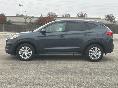 Used 2021 Hyundai Tucson Value image 7